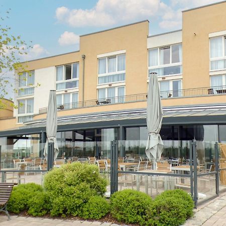 Holiday Home Duenenhaus Familia Comfort By Interhome Grosspoesna Exterior photo
